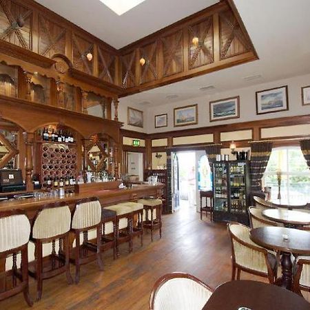 Island View Hotel Малахайд Екстериор снимка