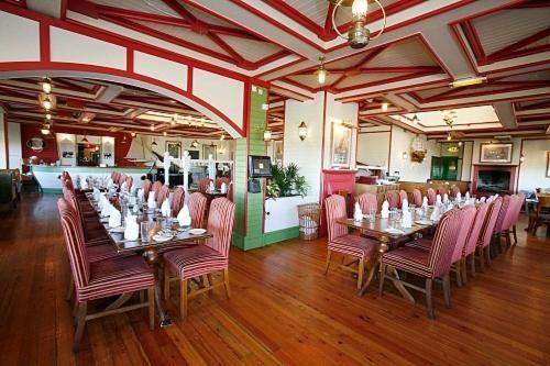 Island View Hotel Малахайд Екстериор снимка