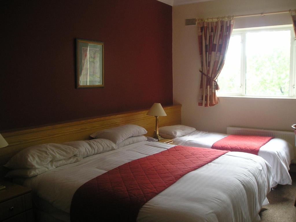 Island View Hotel Малахайд Стая снимка